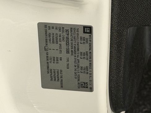 Used 2012 GMC Sierra 1500 SLE w/ Regional Value Package image 15