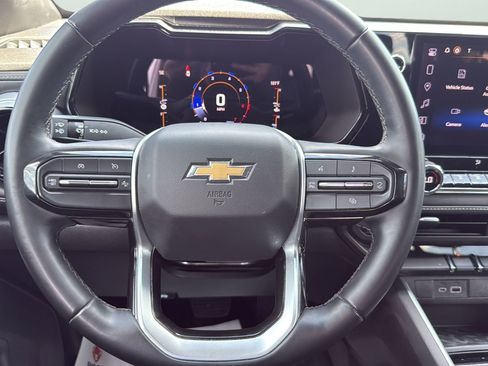 Used 2023 Chevrolet Colorado LT w/ LT Convenience Package RWD image 14