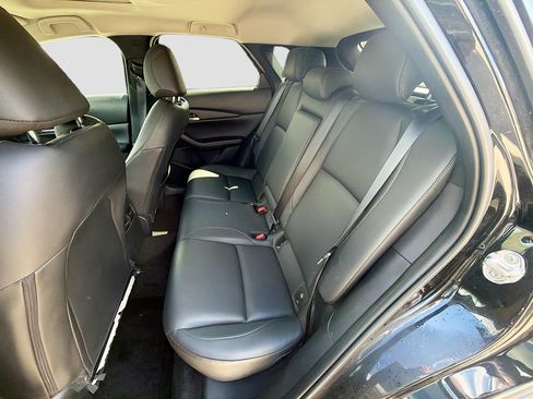 Used 2025 MAZDA CX-30 AWD 2.5 S w/ Preferred Package image 20