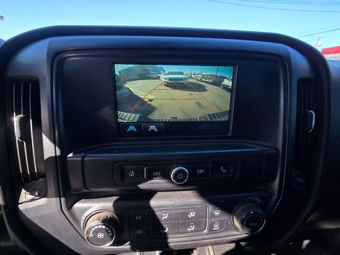 Used 2019 Chevrolet Silverado 2500 W/T image 16