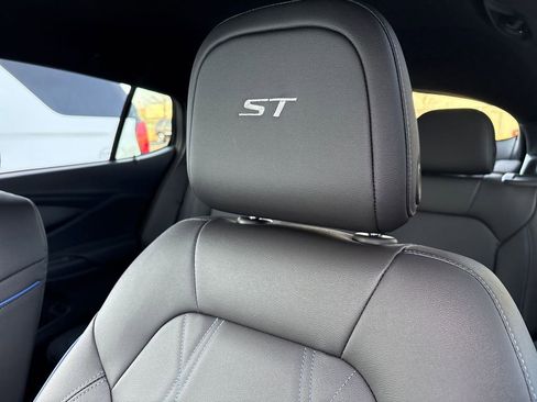 New 2026 Buick Envista Sport Touring w/ Convenience I Package image 14