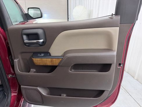 Used 2018 GMC Sierra 1500 SLT AWD/4WD image 35