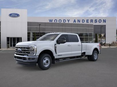 New 2026 Ford F350 XLT