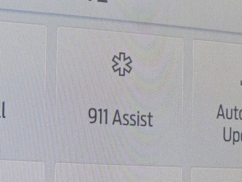 Certified 2023 Ford Bronco Sport Outer Banks image 5