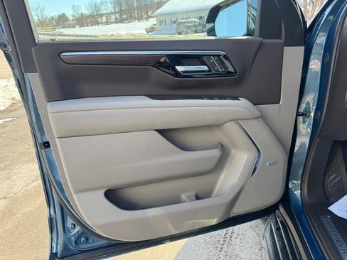 New 2026 Chevrolet Tahoe LT image 17