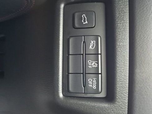 Used 2025 MAZDA CX-5 Carbon Edition image 36