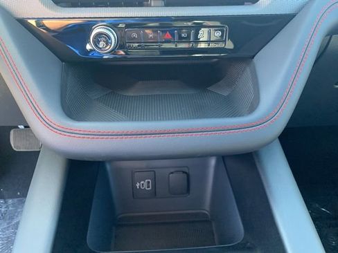 New 2026 Ford Explorer ST image 34