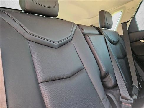 Used 2017 Cadillac XT5 Luxury w/ Driver Awareness Package FWD image 17