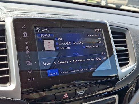 Used 2018 Honda Pilot Elite image 21
