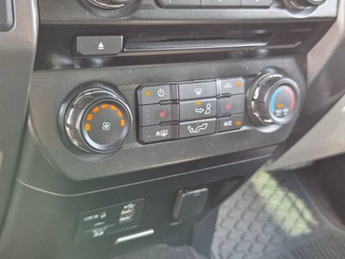 Used 2015 Ford F150 XLT w/ Equipment Group 302A Luxury RWD image 21