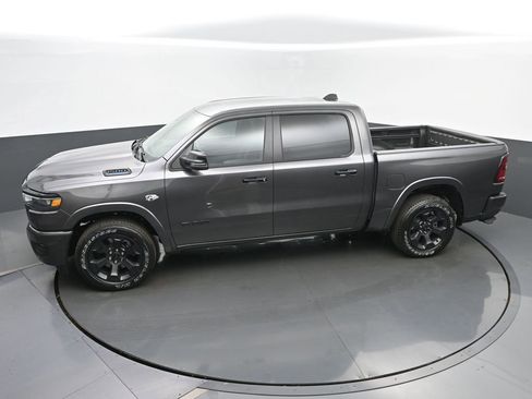 New 2026 RAM 1500 Big Horn image 39
