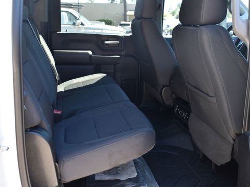 Used 2022 Chevrolet Silverado 3500 LT w/ Convenience Package AWD/4WD image 21