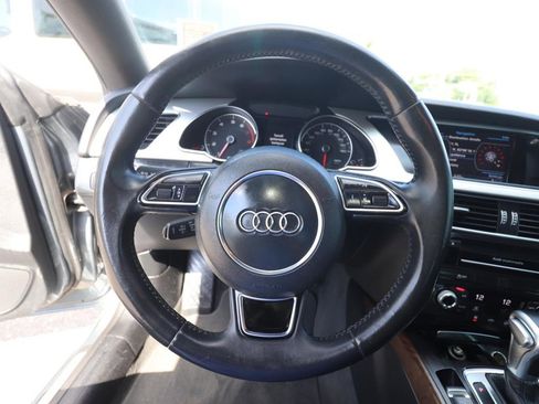 Used 2016 Audi A5 2.0T Premium Plus w/ Technology Package AWD/4WD image 18
