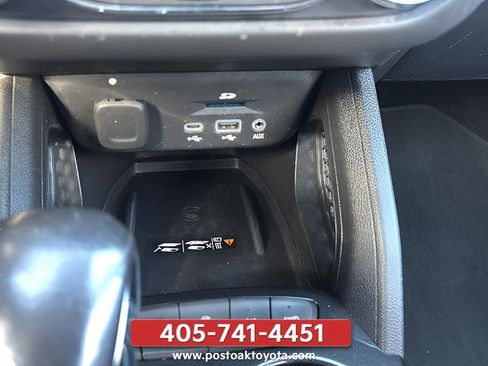 Used 2021 Chevrolet TrailBlazer RS w/ Sun and Liftgate Package AWD/4WD image 26
