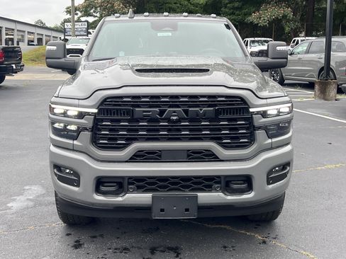 New 2026 RAM 3500 Limited AWD/4WD image 2