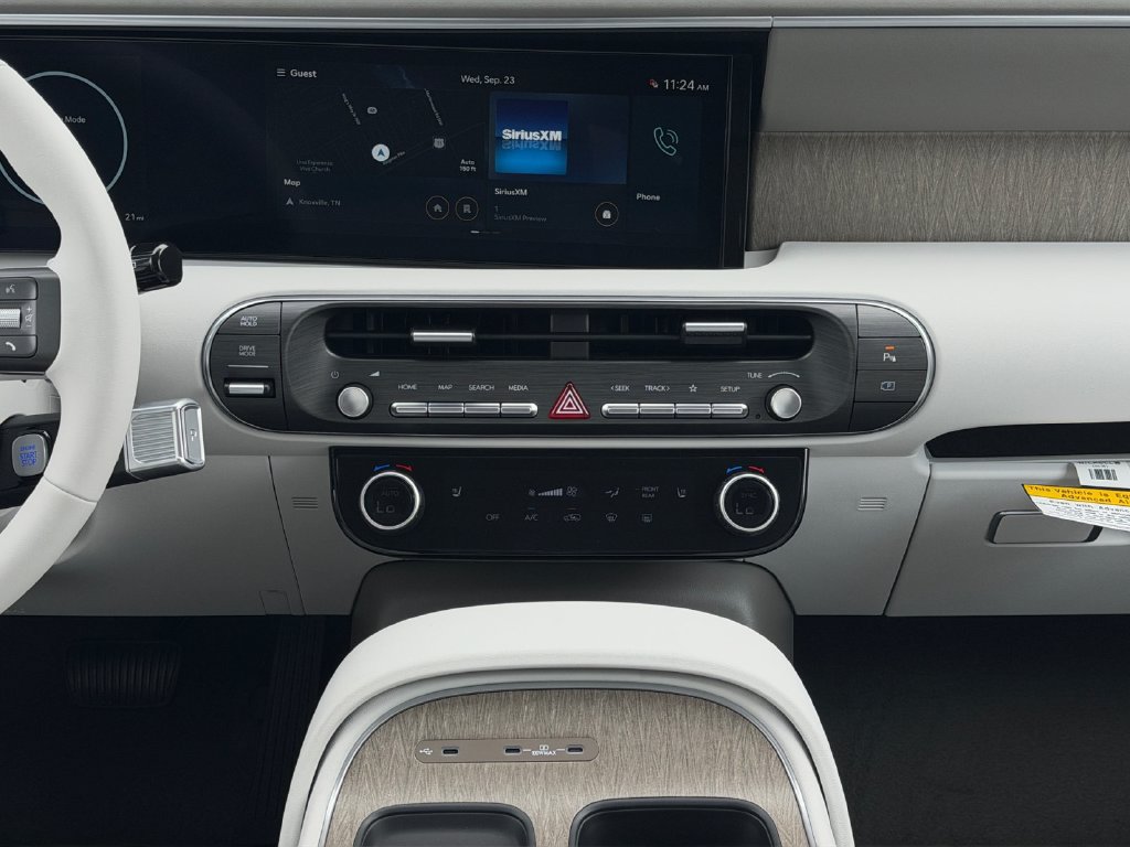 New 2027 Hyundai Palisade SEL FWD image 20