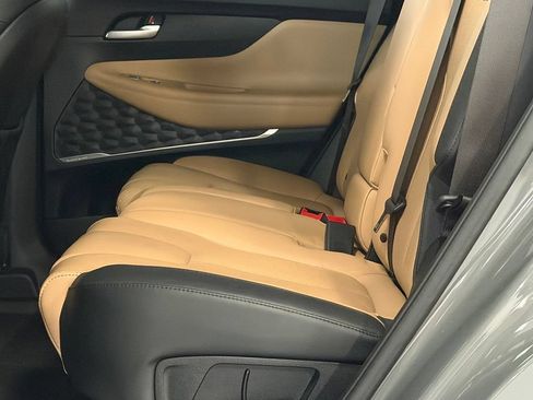 Used 2023 Hyundai Santa Fe Calligraphy w/ Cargo Package FWD image 23