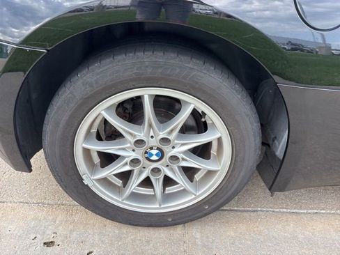 Used 2003 BMW Z4 2.5i RWD image 12