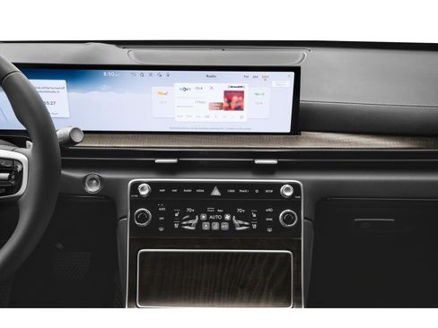 New 2026 Genesis GV80 2.5T Select AWD/4WD image 7