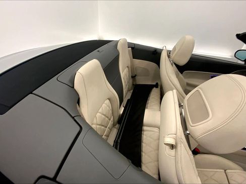 Certified 2022 Mercedes-Benz SL 55 AMG AMG SL 55 image 12