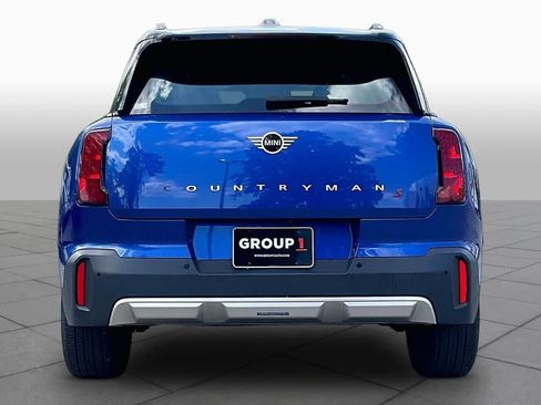 Used 2025 MINI Cooper Countryman S AWD/4WD image 4