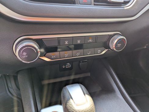 Used 2021 Nissan Altima 2.5 S w/ Driver Assist Package FWD image 16