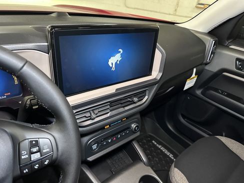 New 2025 Ford Bronco Sport Big Bend w/ Convenience Package image 29