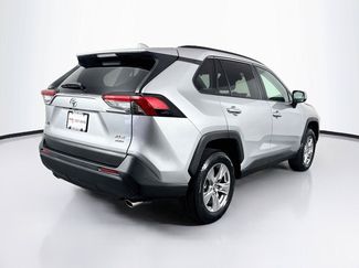 Certified 2024 Toyota RAV4 XLE AWD/4WD video 2