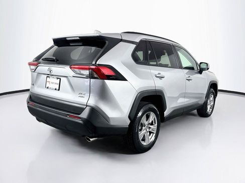 Certified 2024 Toyota RAV4 XLE AWD/4WD image 2