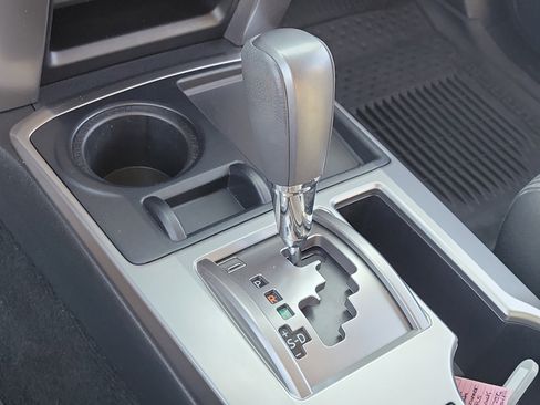 Certified 2023 Toyota 4Runner SR5 image 27