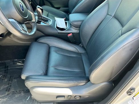 Used 2024 Subaru Outback Touring XT AWD/4WD image 20