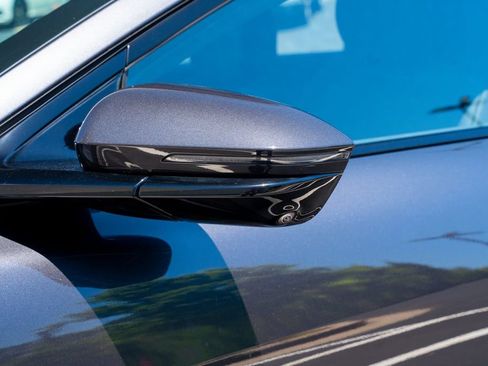 Used 2024 Lucid Air Pure RWD image 25