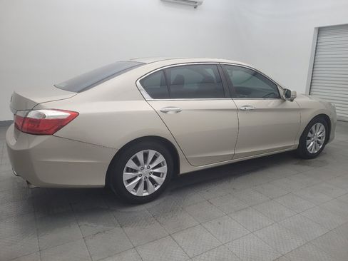 Used 2015 Honda Accord EX-L image 10