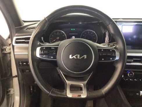 Used 2022 Kia K5 GT-Line w/ GT-Line Awd Premium Package image 16
