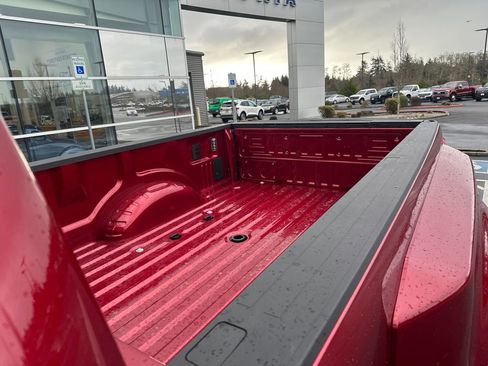 Used 2026 Ford F450 King Ranch image 21