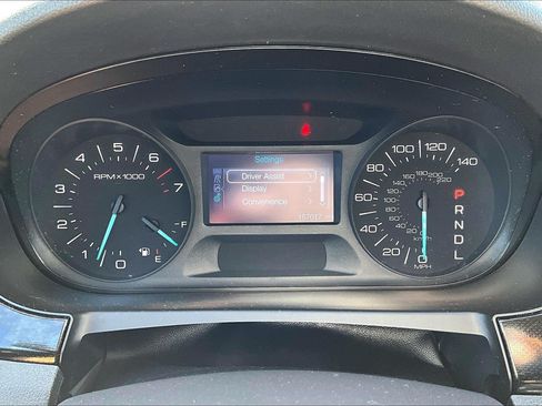 Used 2011 Ford Edge SE FWD image 23