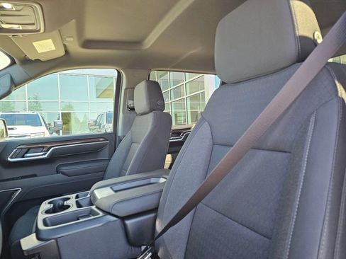 New 2026 Chevrolet Silverado 1500 RST w/ RST Select Package AWD/4WD image 26