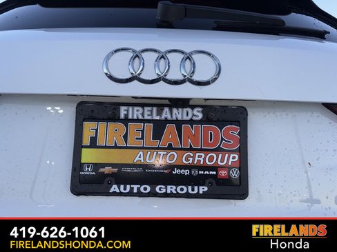 Used 2024 Audi Q3 2.0T Premium Plus image 46