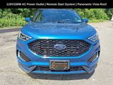 Used 2019 Ford Edge ST w/ Equipment Group 401A image 2