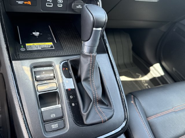 Certified 2024 Honda CR-V Sport-L image 34