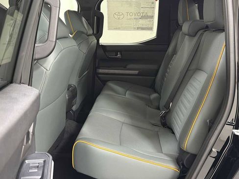 New 2026 Toyota Tacoma 4x4 Double Cab Hybrid image 24