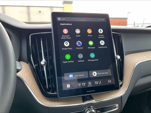 New 2026 Volvo XC60 B5 Plus w/ Protection Package Premier image 21