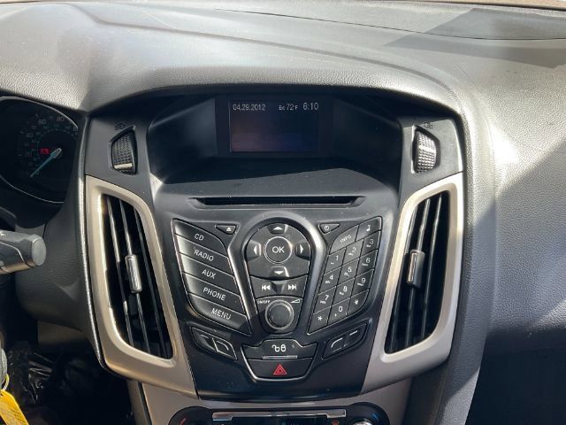 Used 2012 Ford Focus SEL FWD image 24