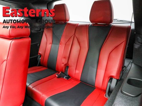 Used 2022 Acura MDX A-Spec image 29