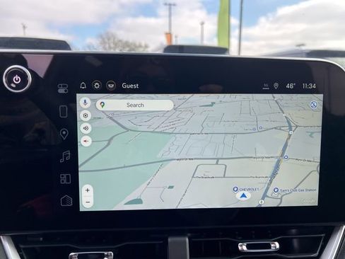 New 2026 Chevrolet Equinox LT w/ LPO, Floor Liner Package image 20