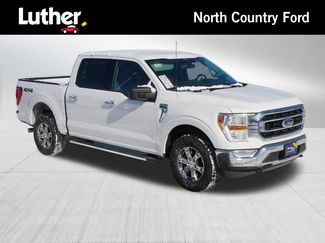 Certified 2022 Ford F150 XLT w/ Equipment Group 301A Mid video 1