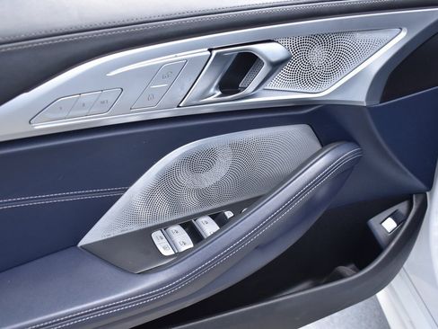 Used 2020 BMW M850i Gran Coupe xDrive image 14