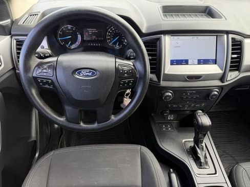 Used 2022 Ford Ranger XL w/ Equipment Group 101A High image 13
