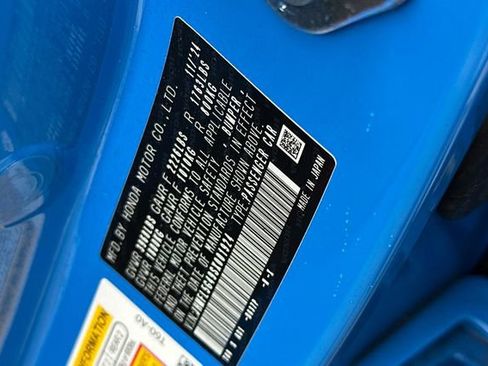 Used 2025 Honda Civic Type R image 26