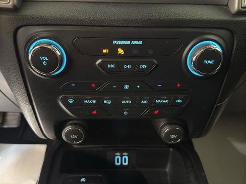Certified 2019 Ford Ranger XLT w/ Equipment Group 302A Luxury RWD image 5